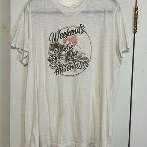 Maurices T-shirt
